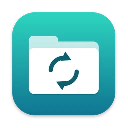 Synclet app icon